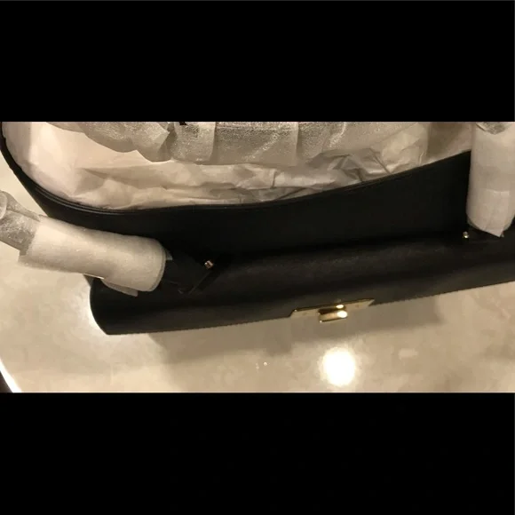 Kate Spade Halsey Tote - Black, NEW with tags - Picture 2 of 6